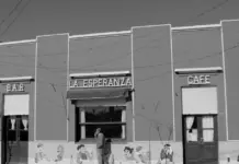 Barrio Esperanza da pistas para entender su caída Barrio Esperanza da pistas para entender su caída image