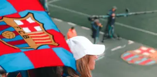 esport3 y el giro que agita el Barça Femení image