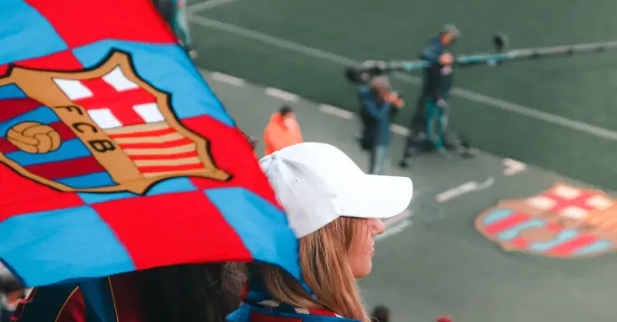 esport3 y el giro que agita el Barça Femení image