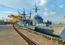 Armada de los Estados Unidos y Rota, clave en 2026 Armada de los Estados Unidos y Rota, clave en 2026 image