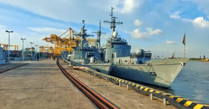 Armada de los Estados Unidos y Rota, clave en 2026 Armada de los Estados Unidos y Rota, clave en 2026 image