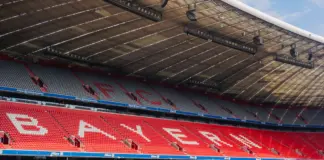 Bayern de Múnich acelera su plan para seguir arriba image