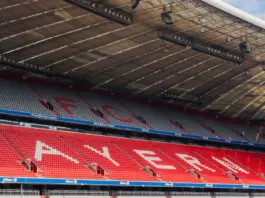 bayern munich aprieta en Liga y mira a PSG bayern munich aprieta en Liga y mira a PSG image
