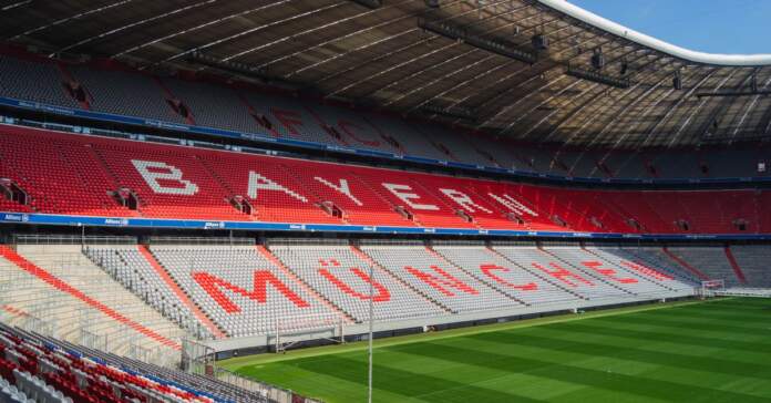 bayern - stuttgart hoy la previa que lo cambia todo bayern - stuttgart hoy la previa que lo cambia todo image