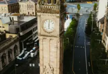 Belfast en alerta tras el ataque que sacude Irlanda Belfast en alerta tras el ataque que sacude Irlanda image