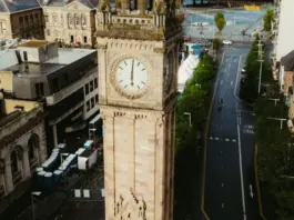 Belfast en alerta tras el ataque que sacude Irlanda image