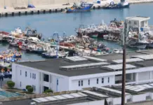 boja refuerza Algeciras ante más violencia de género image