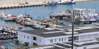 boja refuerza Algeciras ante más violencia de género image