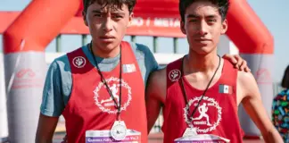 rfea y el cross español brillan en Almodóvar image