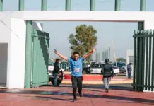 rfea impulsa el cross nacional con más emoción image