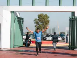 rfea impulsa el cross nacional con más emoción image