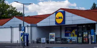Cargador Lidl por menos de 8 euros y carga rápida image