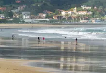 Carmen Lomana y su rincón asturiano de descanso image
