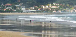 Carmen Lomana y su rincón asturiano de descanso image