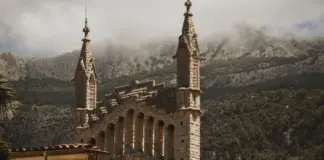Carretera de Sóller y la historia tras el accidente image