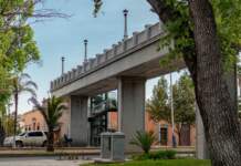 Puente y Adamuz reabren la pelea política Puente y Adamuz reabren la pelea política image