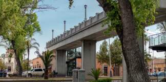 Puente y Adamuz reabren la pelea política image