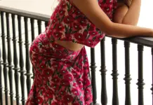 Cayetana Rivera y Martínez de Irujo marca estilo Cayetana Rivera y Martínez de Irujo marca estilo image
