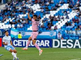 Celta vs Levante vuelve con todo en Balaídos Celta vs Levante vuelve con todo en Balaídos image