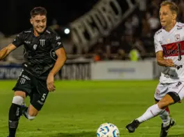 ad ceuta - málaga hoy en directo y claves del duelo image