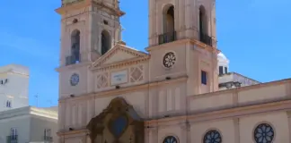 chirigota cadiz y el pulso del COAC en 2026 image