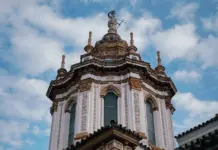 El tiempo en Sevilla hoy y su evolución esta semana image
