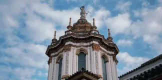 El tiempo en Sevilla hoy y su evolución esta semana image