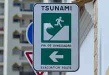 Almeria y el riesgo de tsunami que preocupa a la costa Almeria y el riesgo de tsunami que preocupa a la costa image