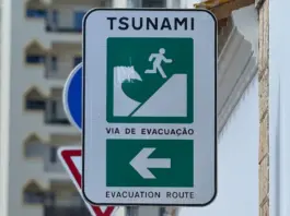 Almeria y el riesgo de tsunami que preocupa a la costa image