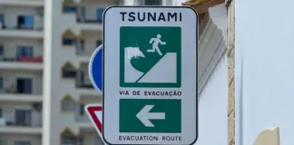 Almeria y el riesgo de tsunami que preocupa a la costa image