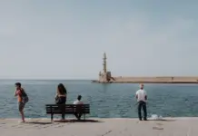 Viaje a Creta en otoño y su magia auténtica Viaje a Creta en otoño y su magia auténtica image