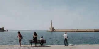 Viaje a Creta en otoño y su magia auténtica image