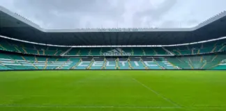 rangers vs celtic hoy claves del derbi de Glasgow image