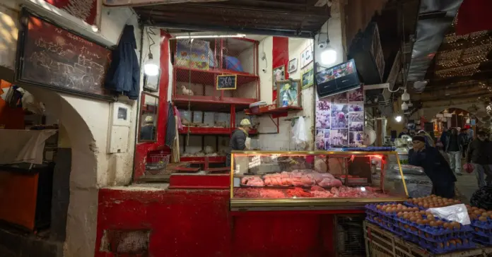Economía marroquí acelera y desafía a España image