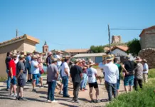 La revolución climática llega a Teruel: agricultura regenerativa y créditos de carbono