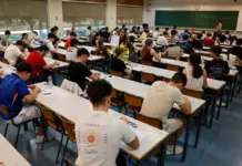 ¡Todas las novedades de la Selectividad 2026 en tiempo real!