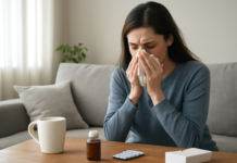 Descubre la «supergripe» H3N2: síntomas, diferencias y prevención.