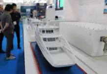 Barcelona acogerá la feria de tecnología marítima AMT a partir de 2027