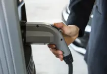 «Descubre cómo cargar un coche eléctrico al 85% en solo 6 minutos»