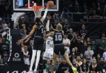 Conviértete en campeón de la NBA antes del inicio de las Finales