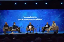 «¿Desarmar la IA? Iglesia, sindicatos y empresarios se alían para evitar el tecnocolonialismo»