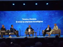 «¿Desarmar la IA? Iglesia, sindicatos y empresarios se alían para evitar el tecnocolonialismo»