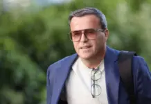 El pasado de Miguel Ángel Gallardo: fábrica de tomates, familia y polémicas propiedades