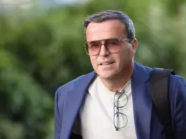 El pasado de Miguel Ángel Gallardo: fábrica de tomates, familia y polémicas propiedades