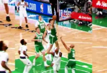 Descubre el impactante resumen de la temporada de Hugo González con los Celtics