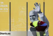 Guía para desplazarte en Madrid durante la visita del Papa
