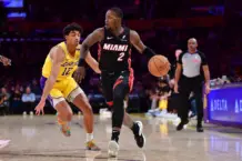 Terry Rozier perderá 26,6 millones de dólares en la temporada 2025-26
