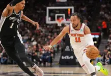 «Nueva York y San Antonio en una Final de la NBA histórica»