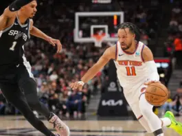 «Nueva York y San Antonio en una Final de la NBA histórica»