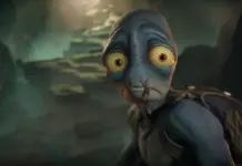 La nueva entrega de Oddworld: sorpresas en camino